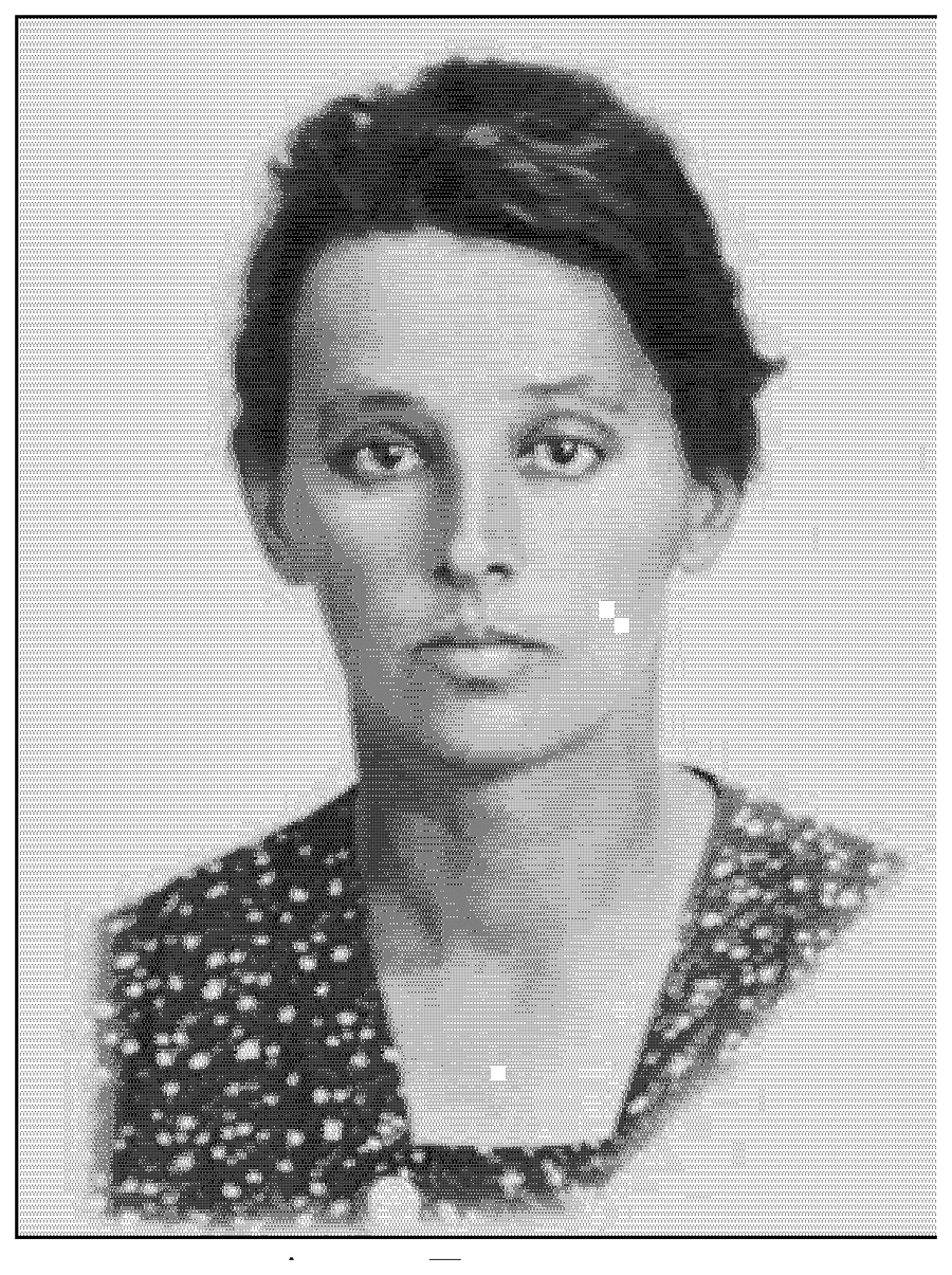 Fig. Anna Dmitrievna.