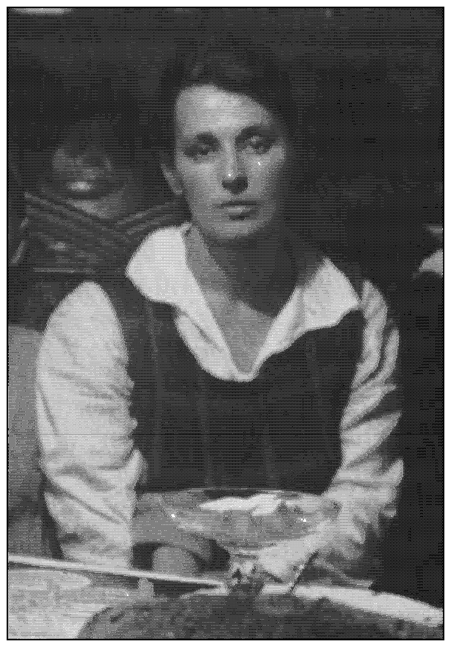 Fig. Anna Dmitrievna.